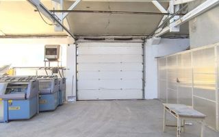 Hală de vânzare – Parcul Industrial Tohanul Vechi, Zărnești - Poză 9