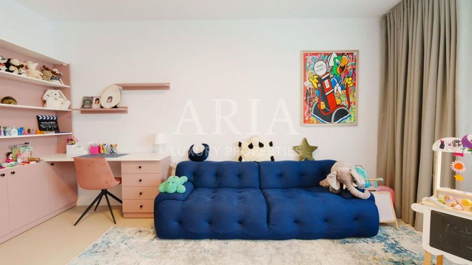 VILA INDIVIDUALĂ | DESIGN CONTEMPORAN | PISCINA | 5000mp - Poză 12