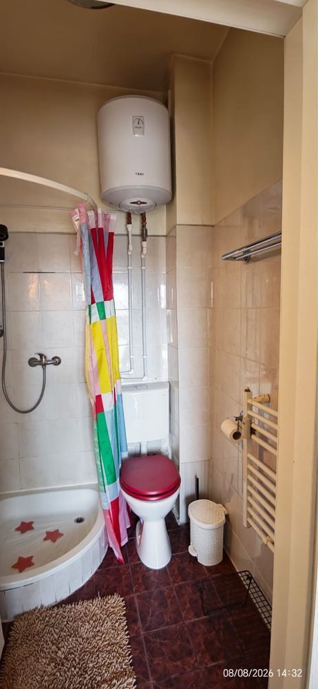 Inchiriere Garsonieră Piața Muncii - Maior Coravu, metrou 5 min, Petfriendly - Poză 4