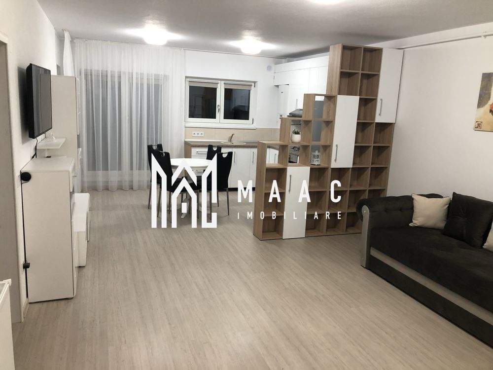 Apartament 2 camere | Balcon | Parcare | Cartierul Arhitectilor - Poză 2