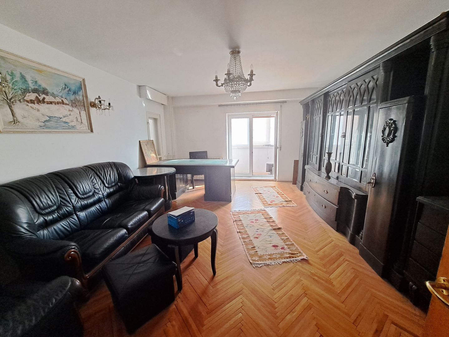 Apartament cu 3 camere Ultracentral - Natiunile Unite - Poză 1