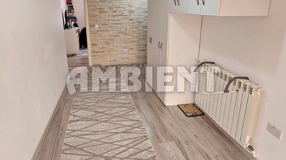 CASĂ individuală  P+M, teren 1400 mp, zona BRODOC; - Poză 3