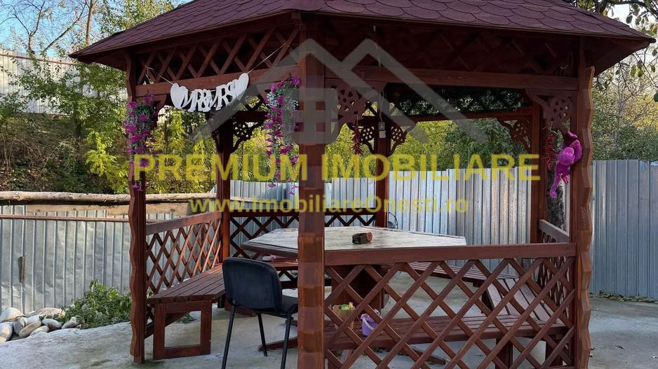 Casă individuală din lemn - Caiuti - Poză 5