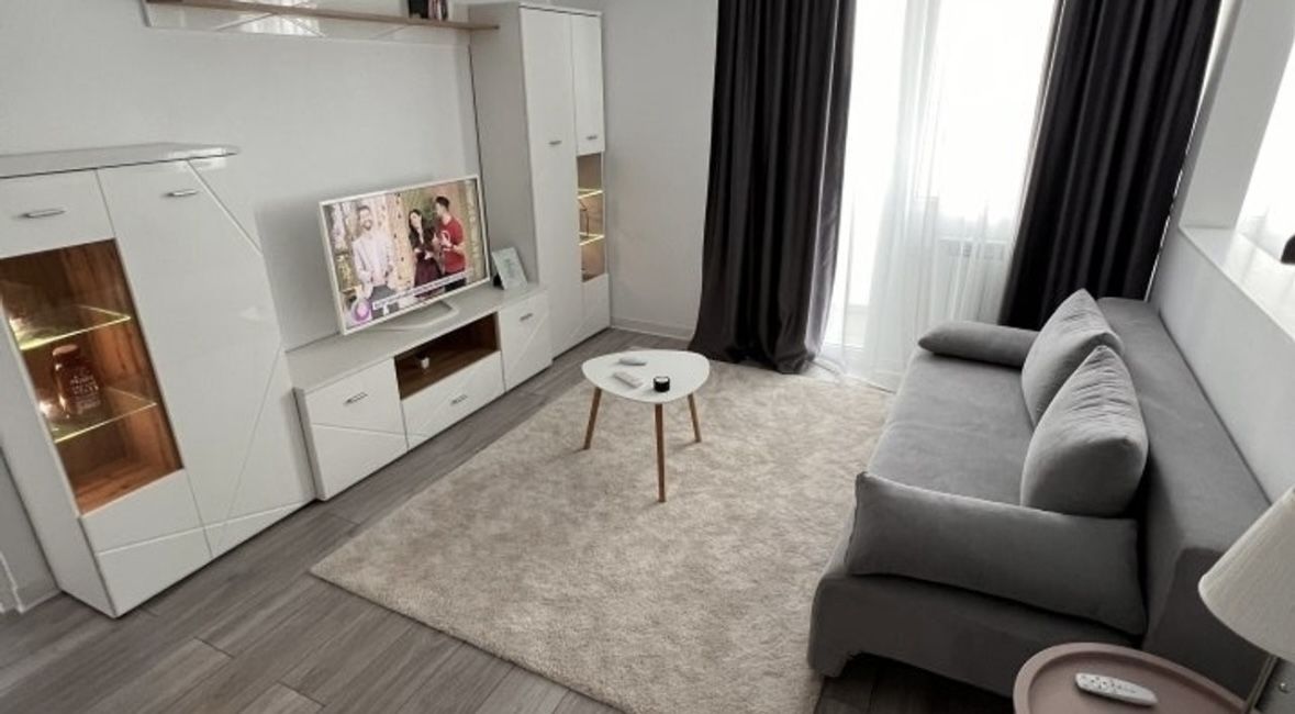 APARTAMENT TITULESCU | METROU BASARAB - Poză 2
