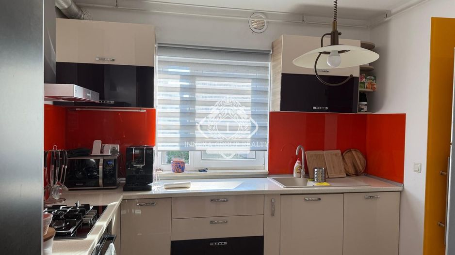 Apartament 3 camere I 100mp I parcare subterana I Felicity Residence - Poză 7