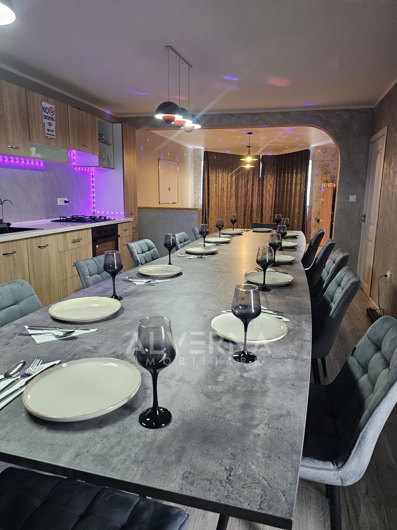 Oportunitate de investitie in Turism | Pensiune - 224mp | Iasi - Poză 16