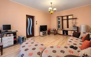 Apartament 2 camere + curte privata Podu Ros - 15 min Palas Campus - Poză 2