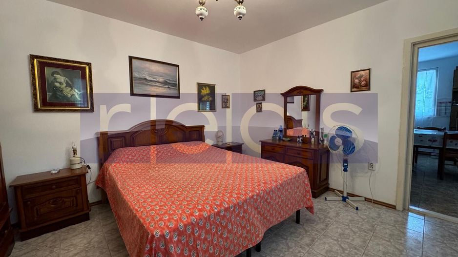 VANZARE CASA + GRADINA | CONSTRUCTIE NOUA 2005 | SOCETU, TELEORMAN - Poză 8