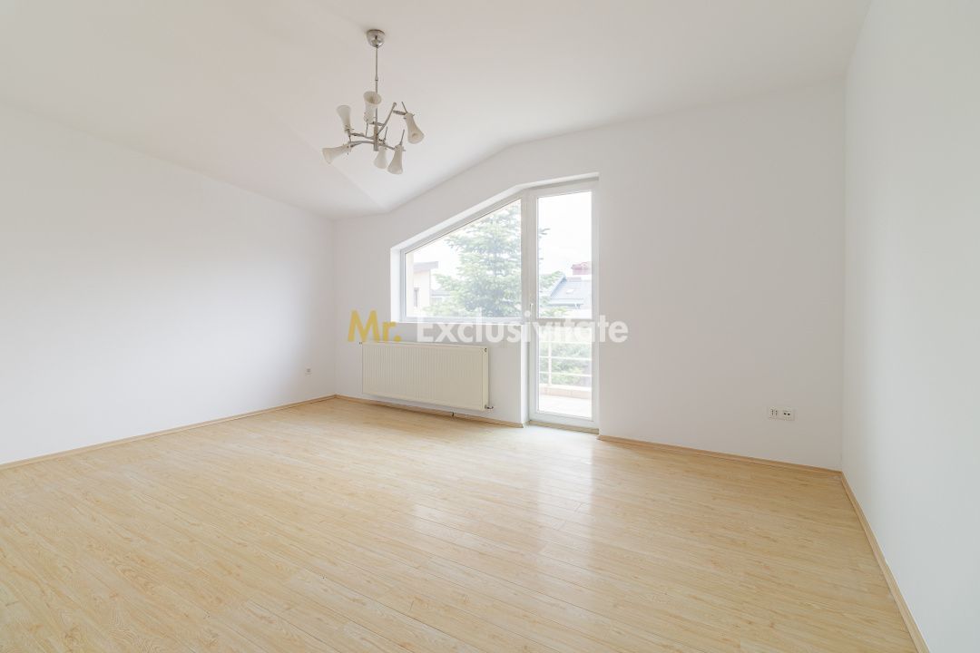Duplex 4 camere  -  Sos. Oltenitei - Poză 4