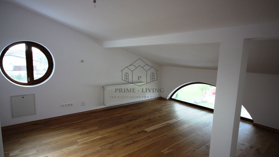 VILA CU 5 CAMERE LA INCHIRIERE IN IANCU NICOLAE - Poză 11