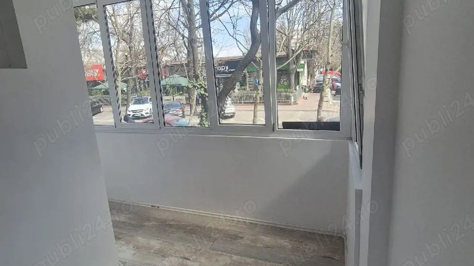 Apartament 2 camere decomandat, parter, spatiu birou/comercial, Baba Novac - Poză 1