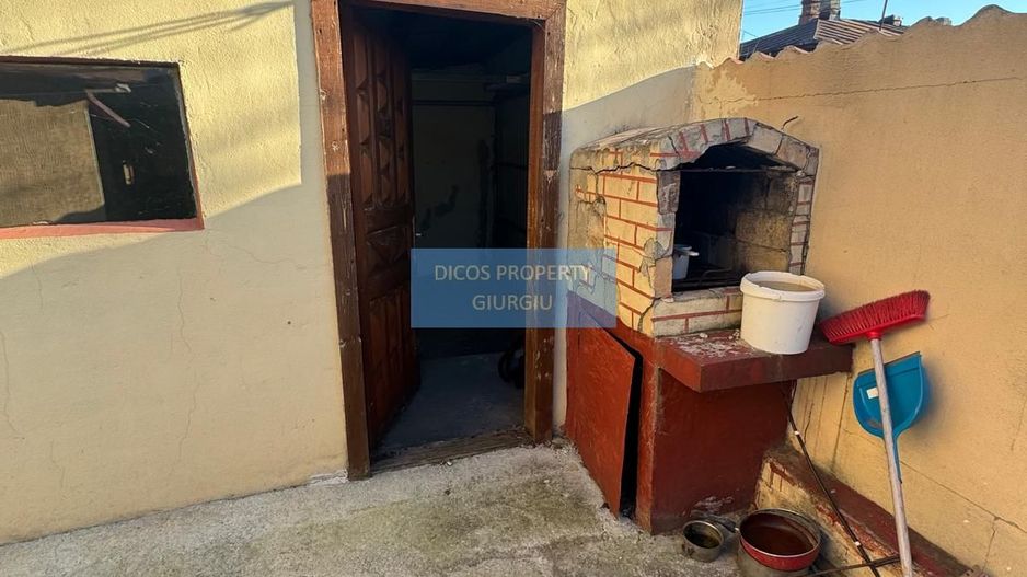 Vânzare casă Str. Dimitrie Cantemir - Poză 11