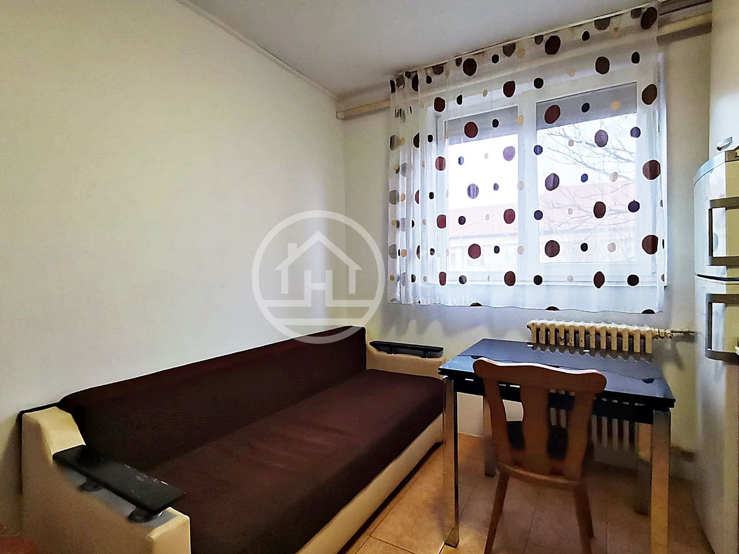 Apartament de vanzare cu 1 camera in Rogerius, Oradea - Poză 6