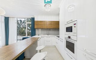 Apartament cu 3 camere și gradină - Poză 4