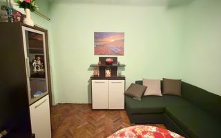 Apartament 2 camere, Unirii - Piata Constitutiei, centrala proprie ! - Poză 3