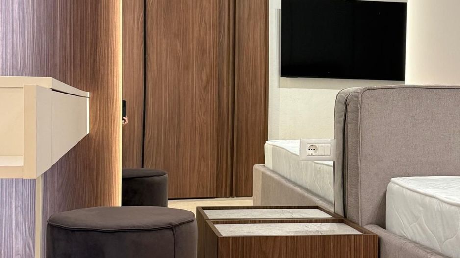 Apartament 3 camere de inchiriat | Cortina North - Poză 18