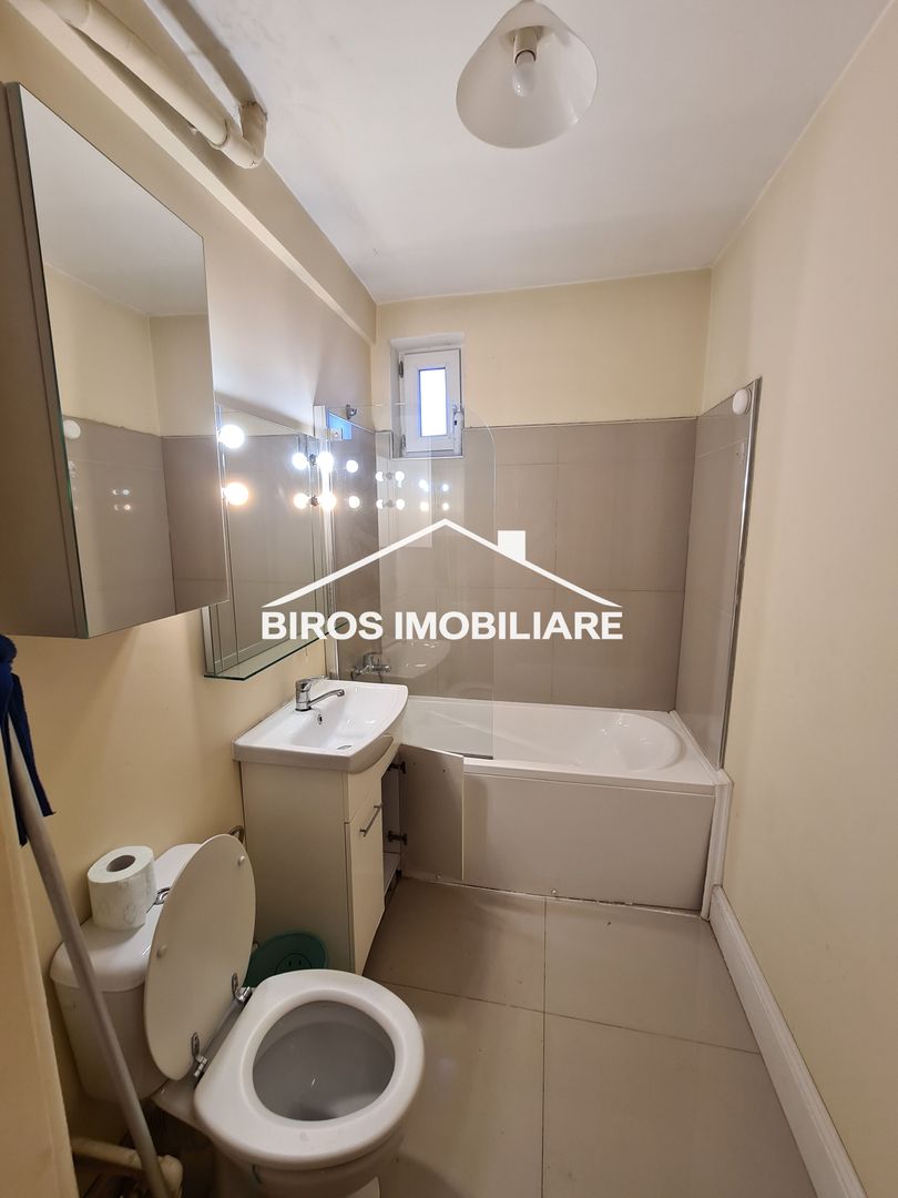 2 camere CT Calea București- Institut - Poză 4