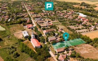 Teren intravilan - Iermata Neagră, jud Arad - Poză 1