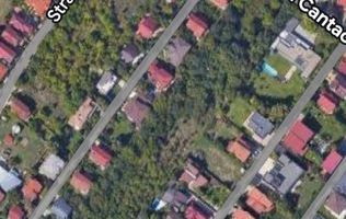 Teren intravilan premium – Pipera / Iancu Nicolae, Str. Șerban Cantacuzino