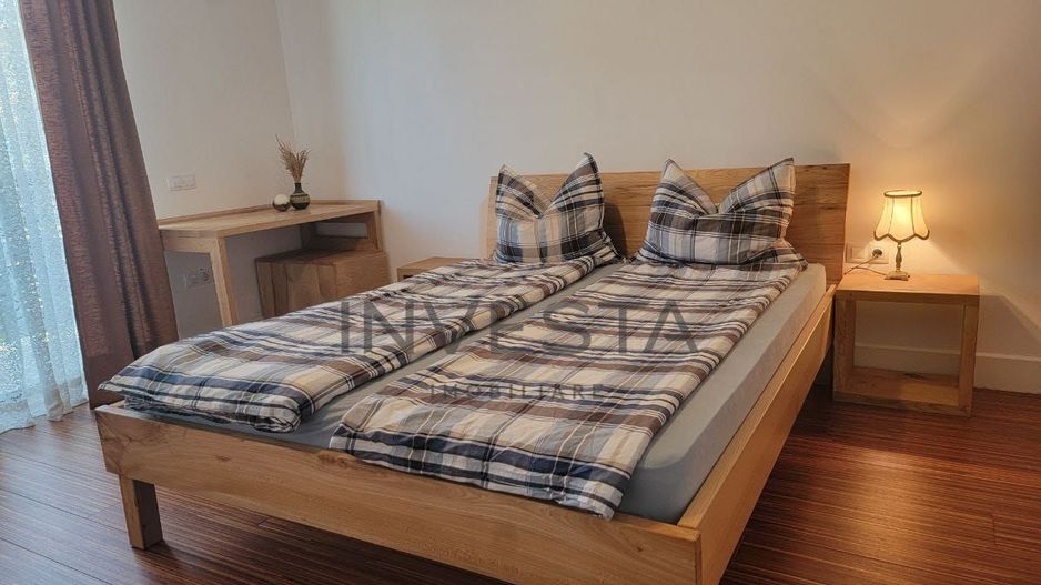 CASA EXCLUSIVISTA DE INCHIRIAT BORHANCI - Poză 8