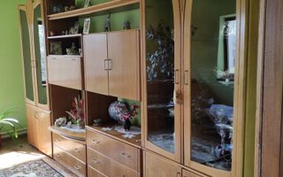 VILĂ DUPLEX P+M, teren 900 mp, VASLUI str. V. SILVESTRU; - Poză 21