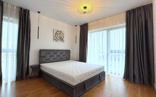 Apartament premium 2 camere Herastrau-Baneasa - Poză 5