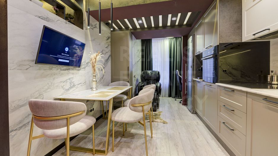 Vânzare, apartament, 1 cameră, strada Nicolae Testemițanu, Centru - Poză 6