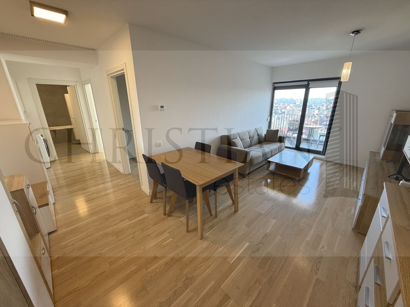 Arcadia Apartments Domenii / Parcare Sub / TVA inclus - Poză 5