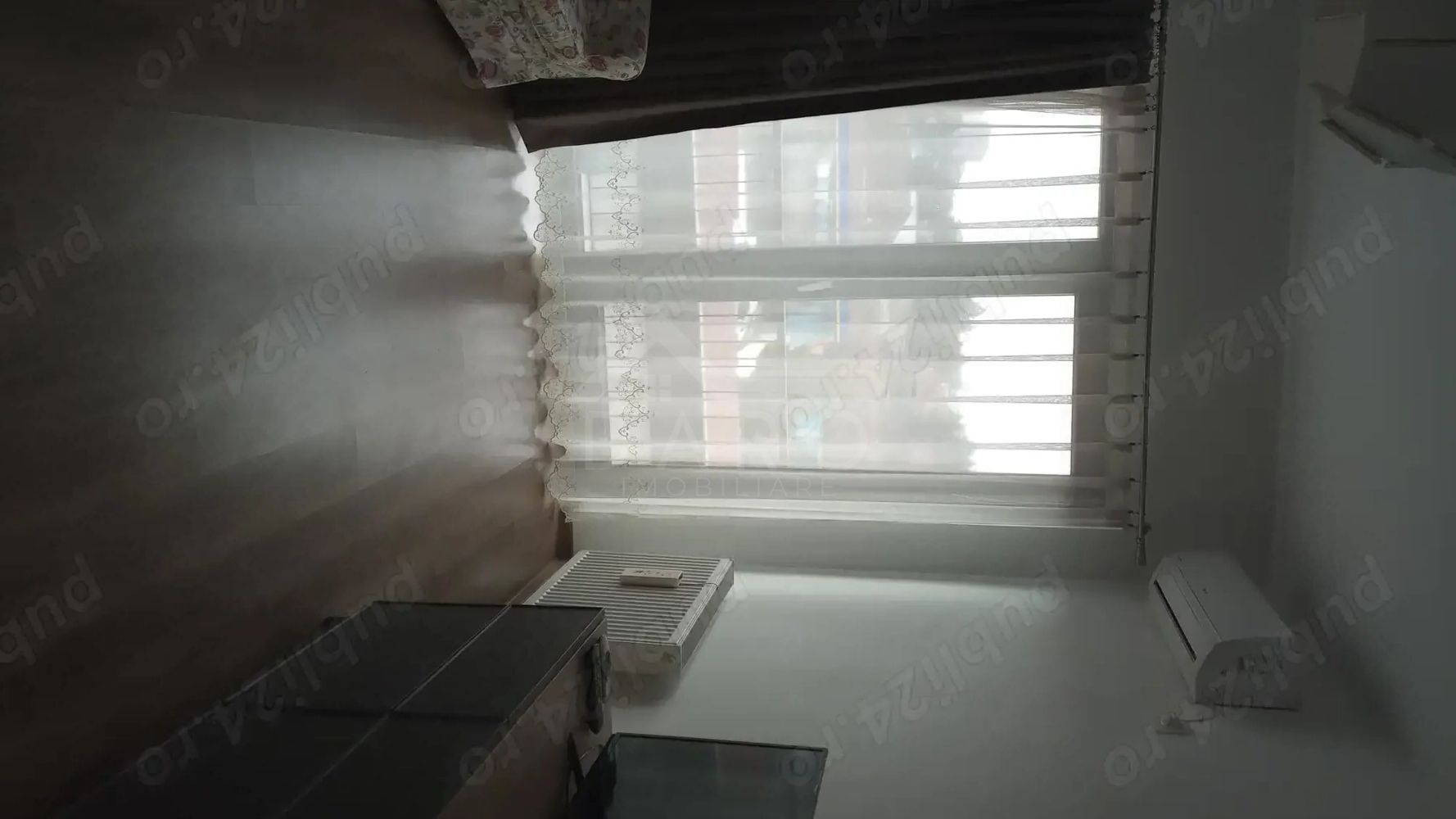 Vând apartament cu o cameră - Poză 5