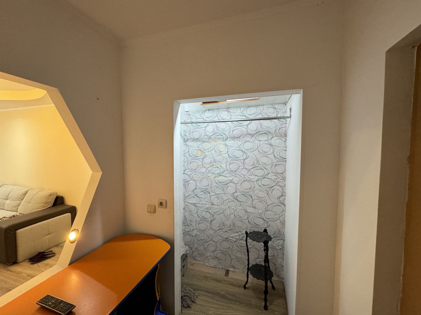 APARTAMENT 2 CAMERE, CAMPULUNG, ETAJ 4, CARTIER FLAMANDA - Poză 5