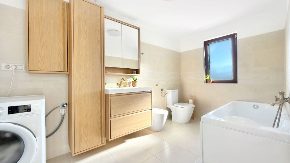Ultimul Disponibil | Mobilat-Utilat | Ready to Move| IKEA | Comision 0 - Poză 23