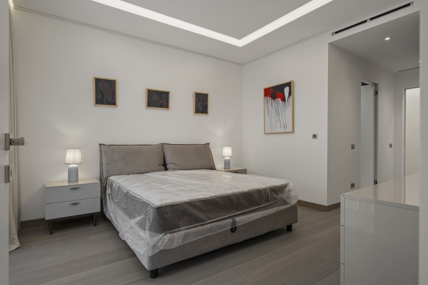 Apartament unic 5 Camere | Zona Aviatorilor - Poză 2