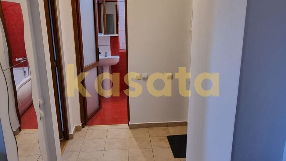 2 Camere | Închiriere | Brâncuși | Etaj Intermediar | Centrala - Poză 5