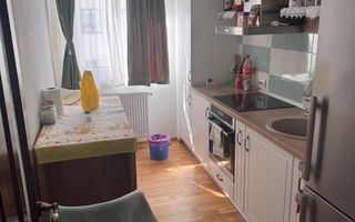 Apartament 2 camere, mobilat, cu parcare subterană – Dâmbul Rotund - Poză 1