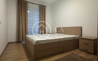 Apartament de inchirat cu 3 camere în cartierul Prima Arena Residence, Oradea - Poză 1