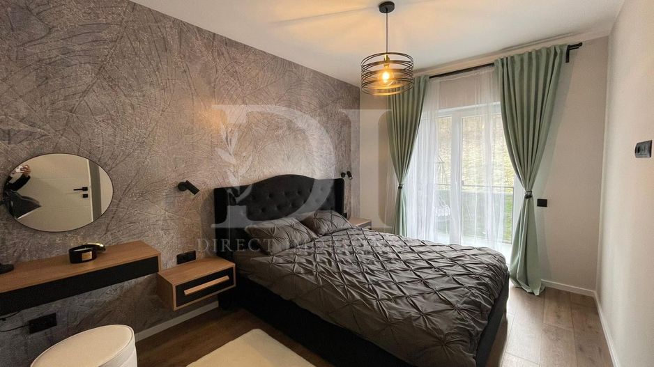 Apartament la cheie | terasă | Zona Teilor - Poză 20