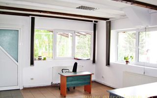 Centrul Civic, cladire individuala 500mp utili, pretabil clinica medicala - Poză 12
