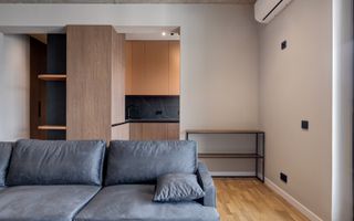 Apartament modern 3 camere I Zona Barbu Vacarescu I Imobil nou - Poză 2