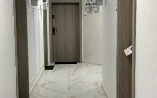 Apartament nou, zona Galata, loc de parcare inclus, prima închiriere - Poză 11