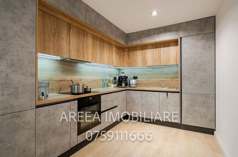 Apartament luxos,luminos,foarte spatios in Erou Iancu Nicolae-Oferta atractiva - Poză 22