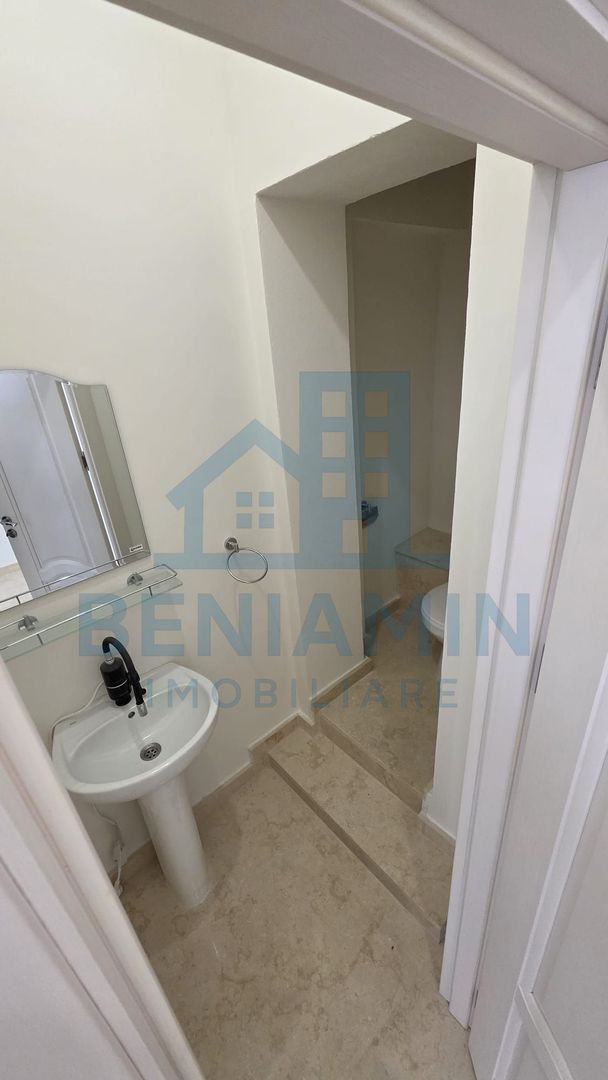 Spatiu Comercial Zona Centrala Restaurant Craiova 30mp - Poză 7