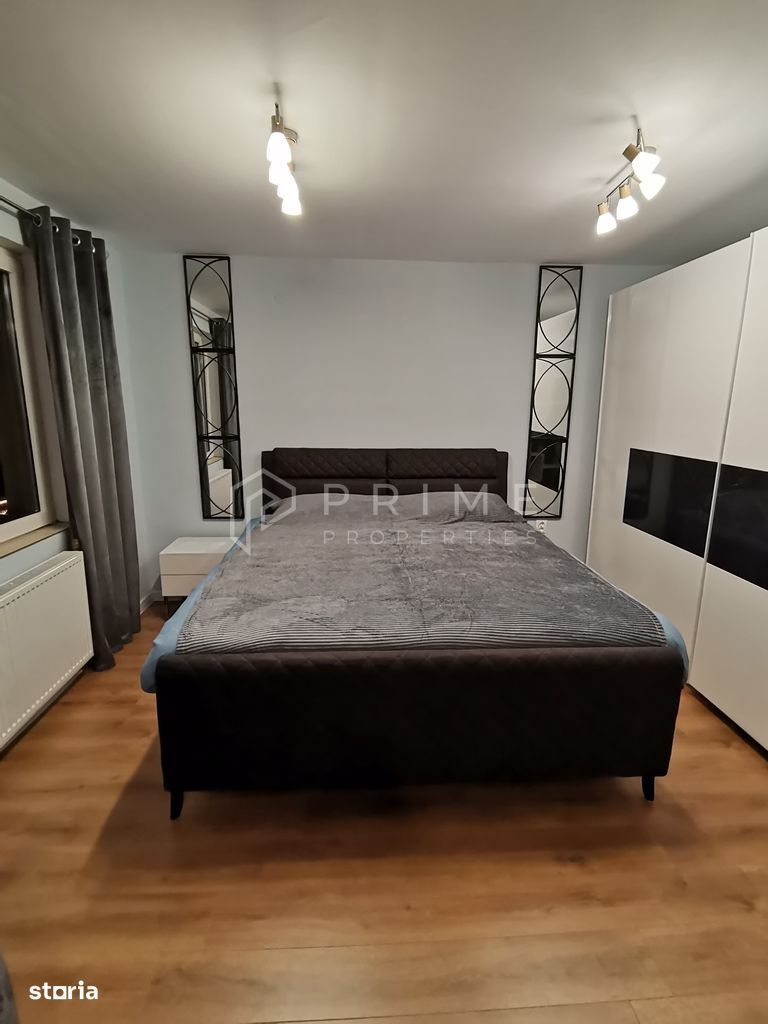 Închiriere casă premium 4 camere, la 4 min de Palatul Culturii - Poză 3