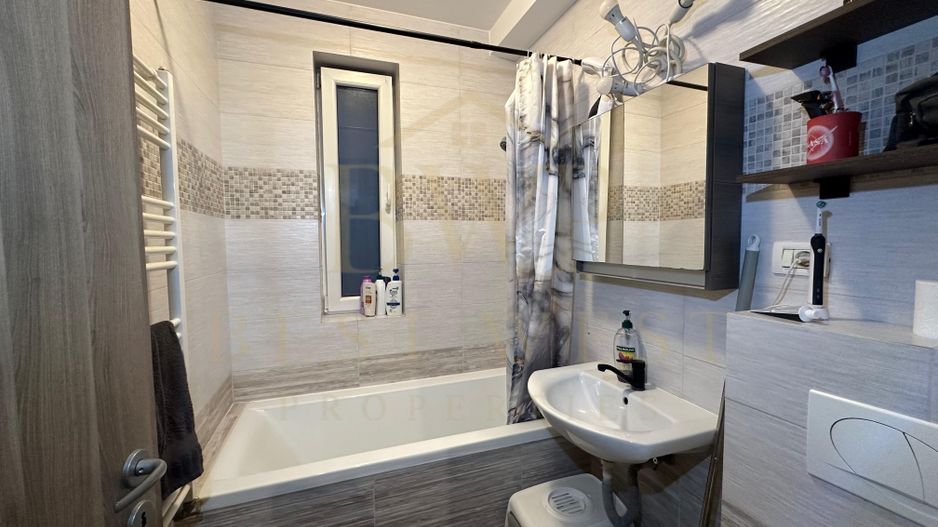 Apartament cu 1 camera, lângă Eso - Giroc - Poză 5
