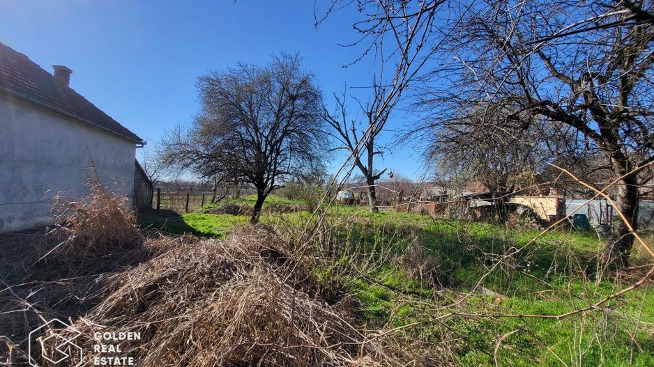 Teren intravilan, 1675 mp, Lipova - Poză 3