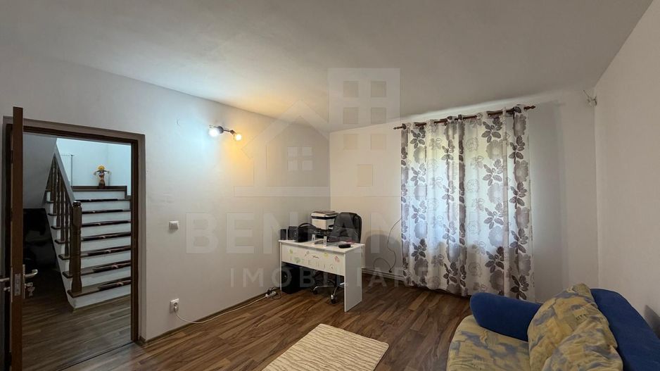 Casa moderna 5 Dormitoare 524mp teren Bariera Valcii -mobilata - Poză 5