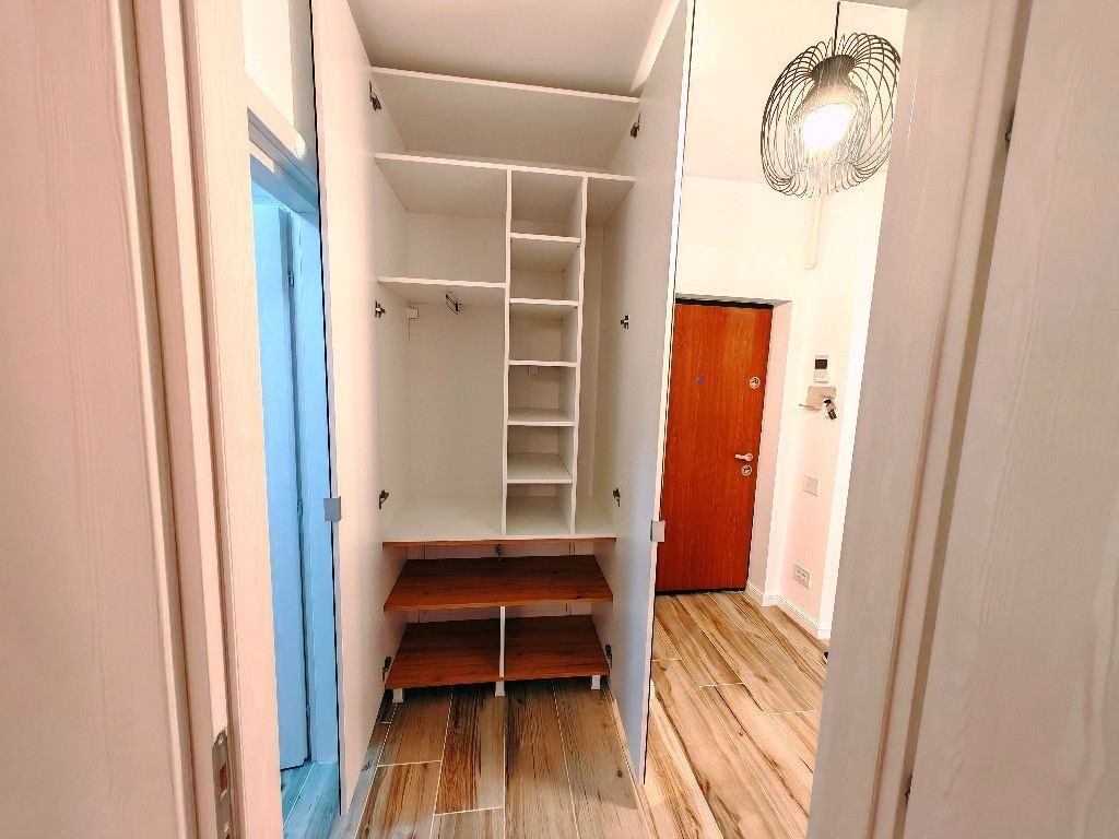 APARTAMENT 2 CAMERE | MOBILAT SI UTILAT COMPLET | PIPERA - Poză 7
