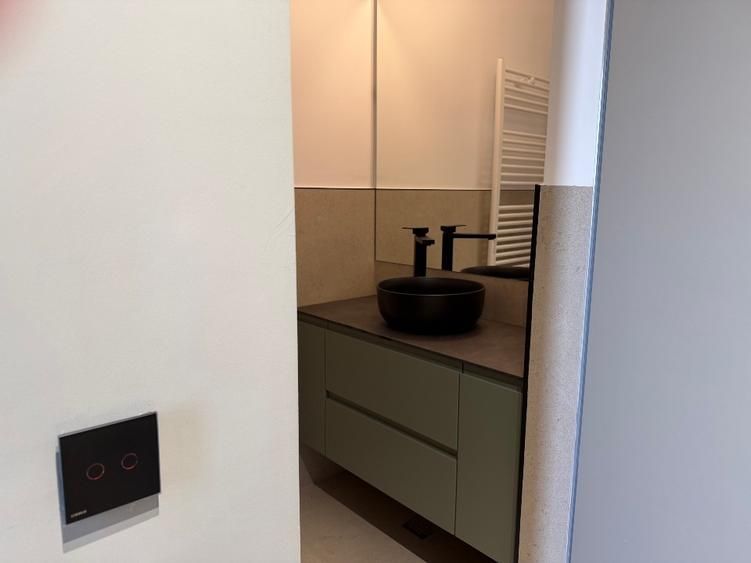 CASA Prelungirea Ghencea - TOAMNEI / VERII - prima inchiriere, totul nou - Poză 13