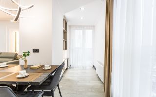 Vânzare, apartament, 2 camere, str. Andrei Doga, Râșcani - Poză 5