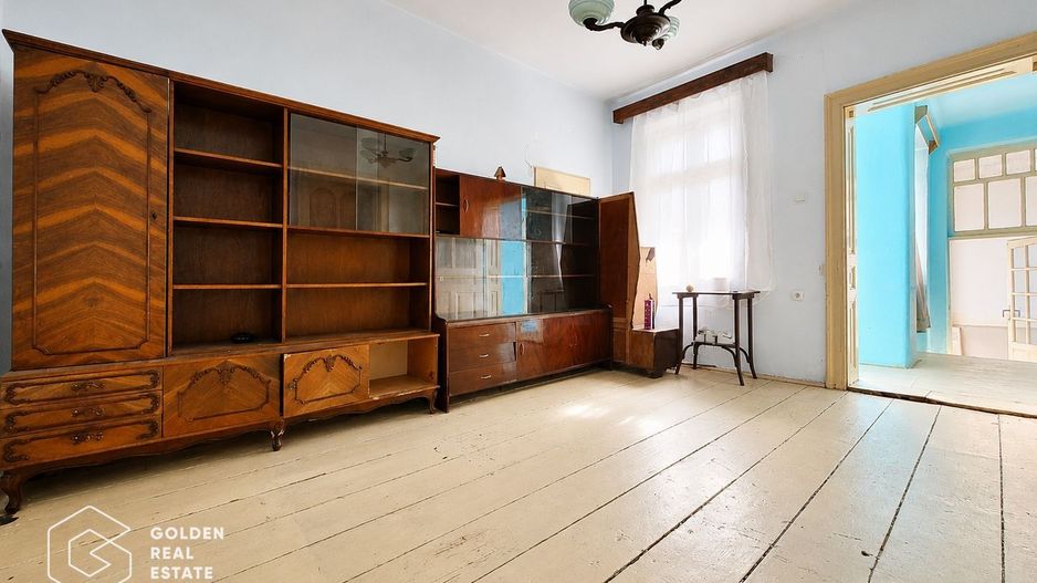Casa cu teren de 420 mp, localitatea Paulis - Poză 3
