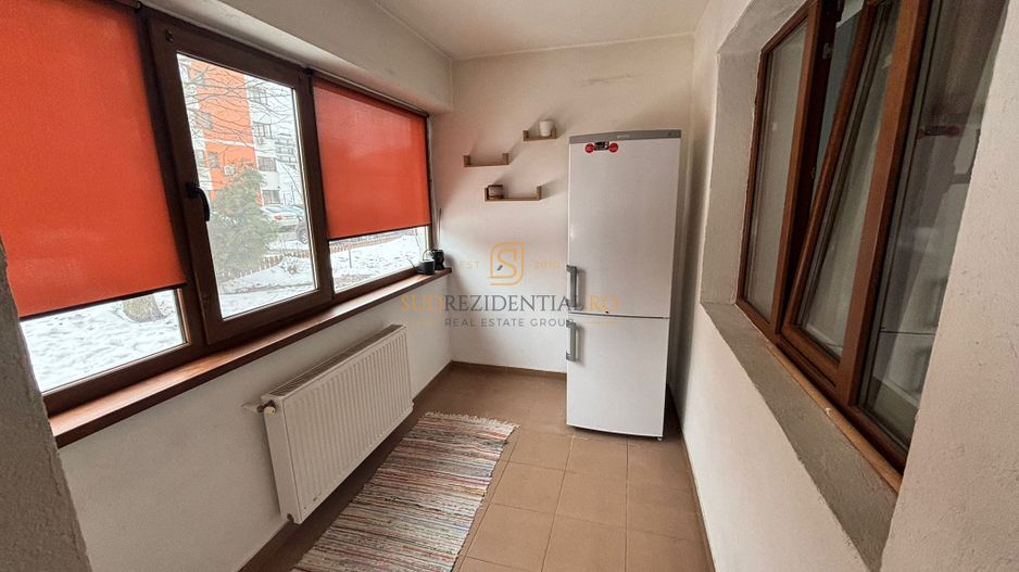 Apartament cu 2 camere tip studio, metrou Dimitrie Leonida-Comision 0% - Poză 9
